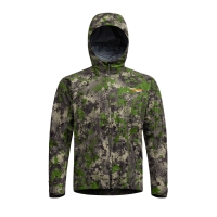 Куртка SITKA Downpour Jacket New цвет Optifade Cover