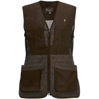 Жилет PINEWOOD WS Shooting Vest цвет Suede Brown