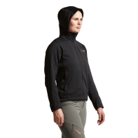 Куртка SITKA WS Jetstream Jacket 2024 цвет Black превью 8