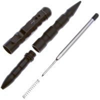 Ручка тактическая BOKER MPP Multipurpose Pen цв. Черный превью 2