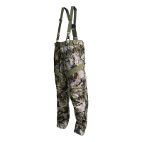 Полукомбинезон KING'S Wind-Defender Pro Fleece Bib цвет XK7 превью 6