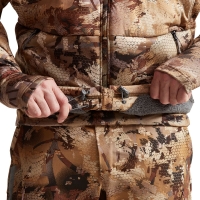Куртка SITKA Duck Oven Jacket 2024 цвет Optifade Marsh превью 2