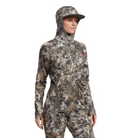 Худи SITKA WS Core Lt Wt Hoody цвет Optifade Elevated II превью 5