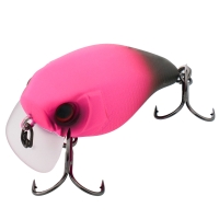 pink pellet