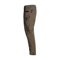 Брюки KING'S XKG Arco Pant цвет Dark Khaki превью 6