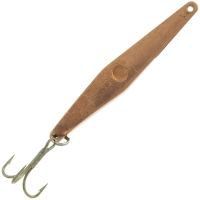 Блесна вертикальная LUCKY JOHN Model O 355 8 г код цв. #C