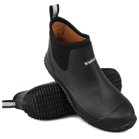 Галоши SWAMP Fox цвет Black превью 5