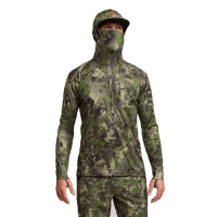Термокофта SITKA Core Lt Wt Hoody New цвет Optifade Cover превью 6