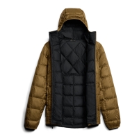 Куртка SITKA Microdown Hooded Jacket цвет Coyote превью 8