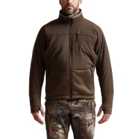 Куртка SITKA Duck Oven Jacket 2024 цвет Earth превью 9