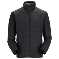 Куртка SIMMS Fall Run Collared Jacket '21 2025 цвет Black