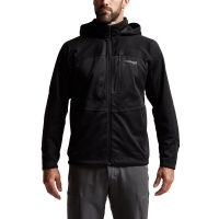 Куртка SITKA Jetstream Jacket 2024 цвет Black превью 8