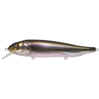 Воблер MEGABASS Lates Feeding Woofer 120F цв. HT Wakasagi