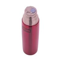 Термос THERMOS FBB-1000 1 л цвет красный превью 6