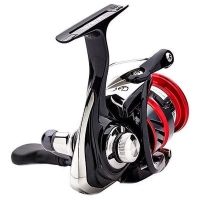 Катушка безынерционная DAIWA 23 Ninja Match & Feeder LT превью 3