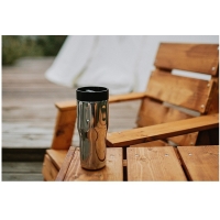 Термокружка BOBBER Tumbler 0,47 л цвет Matte (матовый) превью 9