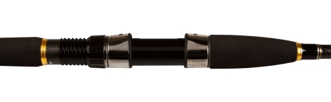 Спиннинг HEARTY RISE Wanderer 764L 2,3 м тест 3 - 14 г превью 4