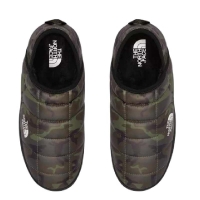 Мюли THE NORTH FACE Men'S Thermoball V Traction Mules цвет Thyme brush wood camo print / Thyme превью 3