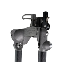 Сошка BACKLANZ Precision Long Range Bipod Carbon Legs превью 5