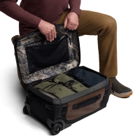 Чемодан на колесиках SITKA Drifter Carry On 35L цвет Coyote превью 5