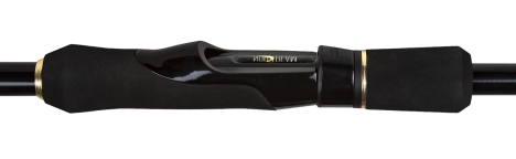 Спиннинг NORSTREAM Invict 2 662UL тест 1 - 7 г превью 4