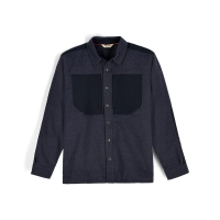Рубашка SIMMS Confluence Overshirt цвет Slate