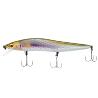Воблер MEGABASS Vision Oneten LBO 115F цв. Wagin Setsuki Ayu SP-C превью 2