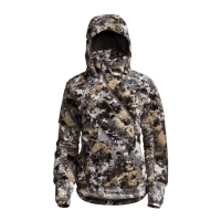 Куртка SITKA WS Fanatic Jacket New цвет Optifade Elevated II
