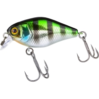 Воблер JACKALL Chubby 41F цв. hl blue gill превью 2