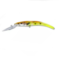 Воблер REEF RUNNER Deep Diver 800 120F код цв. 170