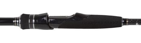 Спиннинг HEARTY RISE Zander Game XT Limited 7112M  тест 10 - 46 г превью 4
