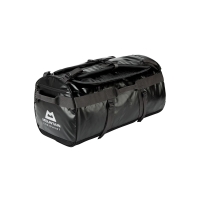 Гермосумка MOUNTAIN EQUIPMENT Wet & Dry Kitbag 140 л цвет Black / Shadow / Silver