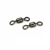 Вертлюг HITFISH Cran Swivel Stainles Steel № 4 (10 шт.)