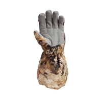 Перчатки SITKA Mens Caller GTX Glove (Left) цвет Optifade Marsh превью 5