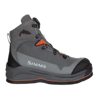 Ботинки забродные SIMMS Guide BOA Boot - Felt цвет Slate превью 4