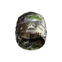 Шапка SKRE Merino Beanie цвет Summit