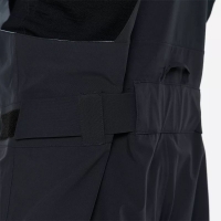 Полукомбинезон FINNTRAIL Tournament insulated 4620 цвет Graphite превью 3