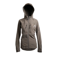 Куртка SKRE WS Hardscrabble Jacket цвет Earth Brown превью 2