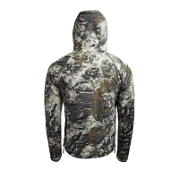 Куртка SKRE Sawtooth Jacket цвет Summit превью 3