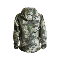 Худи KING'S Kids Covert Fleece Hoodie цвет KC Ultra превью 2