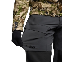 Брюки SITKA Timberline Pro Pant цвет Lead превью 5