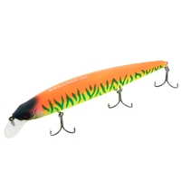 tropical mat tiger