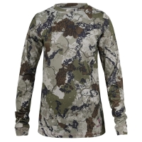 Лонгслив KING'S WS Hunter LS Tee цвет XK7