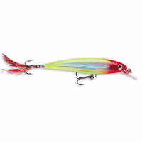 Воблер RAPALA X-Rap  6 см код цв. CLN