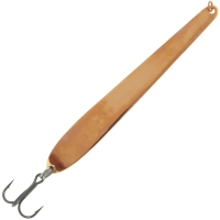 Блесна вертикальная LUCKY JOHN Model N 16 г код цв. Copper