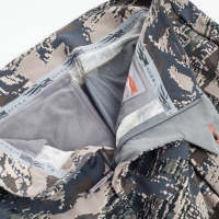 Брюки SITKA Timberline Pant 2024 цвет Optifade Open Country превью 2