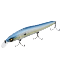 Воблер MEGABASS Oneten R 110SF цв. gp sexy shad
