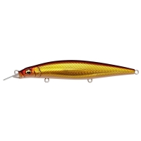 Воблер MEGABASS Cookai Bring 130F цв. GG Akakin Sparkle