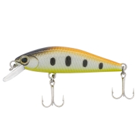 Воблер DAIWA Dr. Minnow 2 42F цв. CB Glow Yamame превью 2