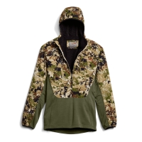 Толстовка SITKA Ambient 75 Hoodie цвет Optifade Subalpine превью 6